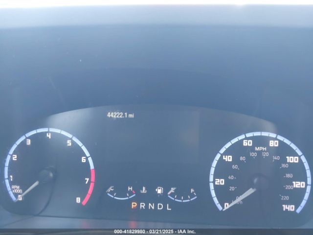 3FMCR9B64NRD17016 Ford Bronco Sport Big Bend