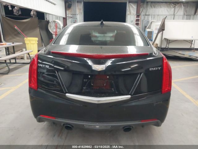 1G6AB5RX3G0128922 Cadillac Ats Luxury Collection