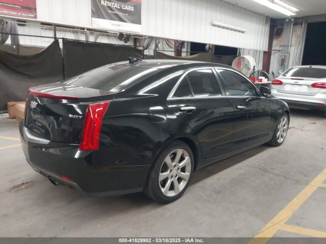 1G6AB5RX3G0128922 Cadillac Ats Luxury Collection