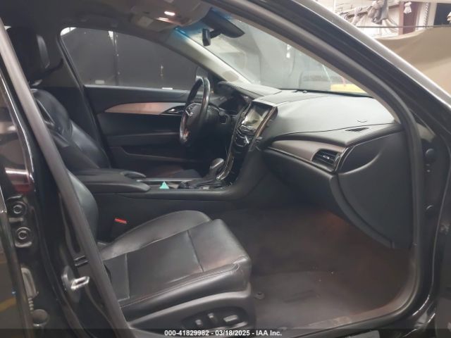 1G6AB5RX3G0128922 Cadillac Ats Luxury Collection
