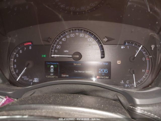 1G6AB5RX3G0128922 Cadillac Ats Luxury Collection