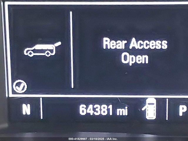 Chevrolet EQUINOX LT 2018 2GNAXSEV4J6270350 Image 16