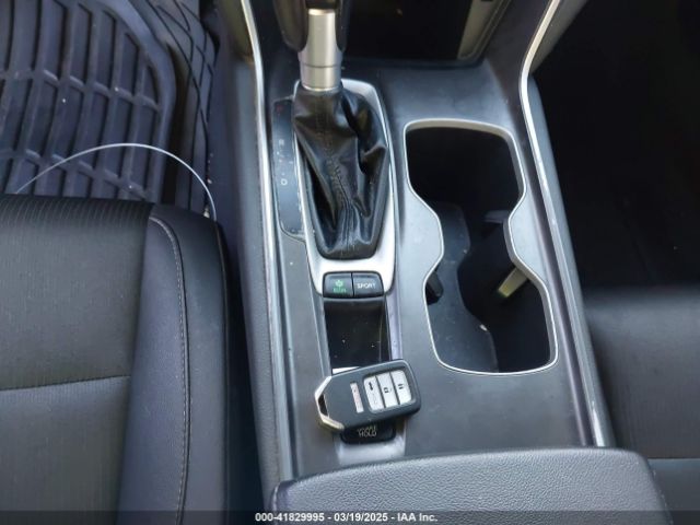1HGCV1F34KA051781 Honda Accord Sport