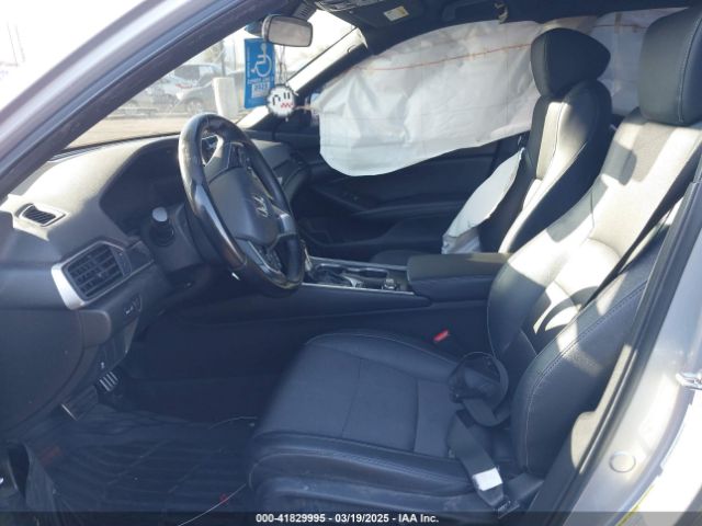 1HGCV1F34KA051781 Honda Accord Sport