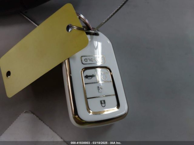 5FNYF5H52MB022782 Honda Pilot 2wd Ex-l