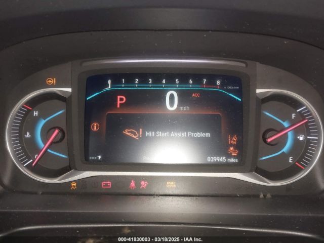 5FNYF5H52MB022782 Honda Pilot 2wd Ex-l