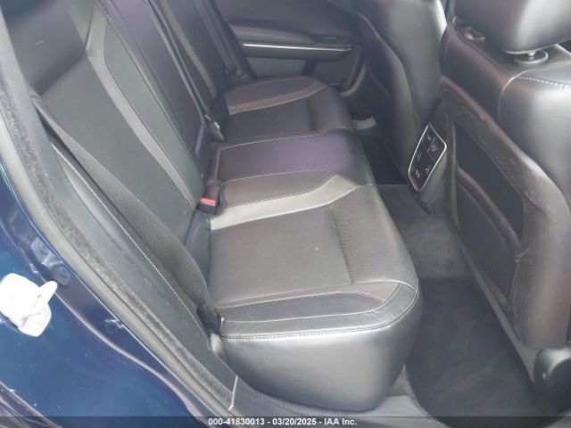 2C3CDXJGXFH898153 Dodge Charger Sxt