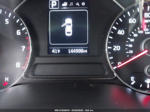 3KPFL4A79HE094841 KIA FORTE S