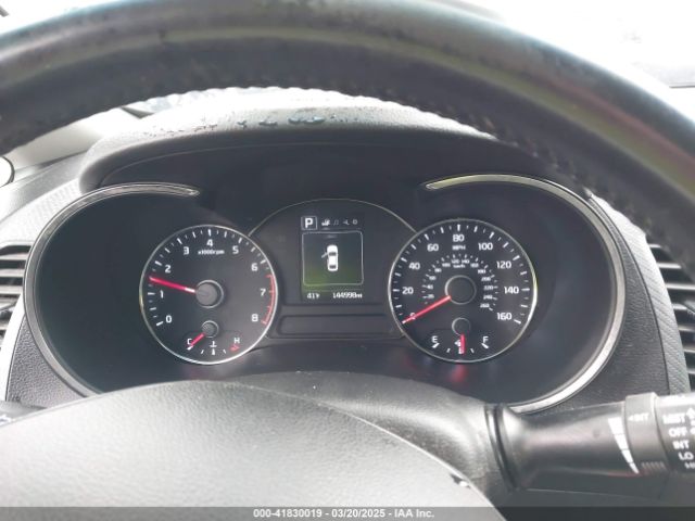3KPFL4A79HE094841 KIA FORTE S