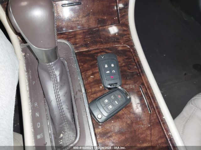 1G4GD5G39FF146205 Buick Lacrosse Premium