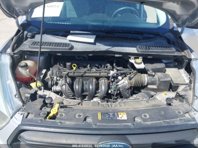 1FMCU0F75HUB42950 Ford ESCAPE S