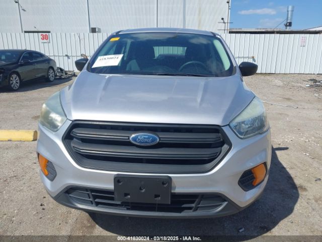 1FMCU0F75HUB42950 Ford ESCAPE S