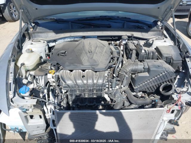 5NPEF4JA2LH060078 Hyundai SONATA SEL