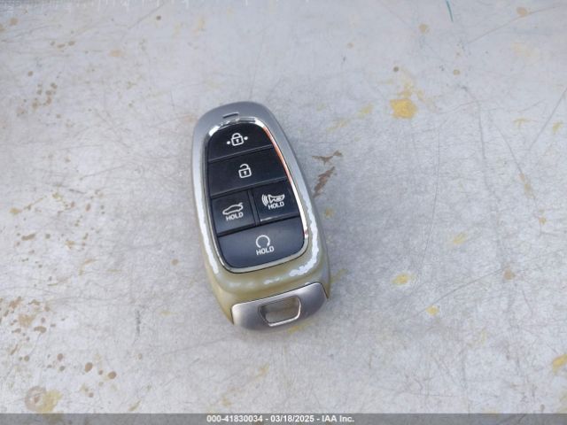 5NPEF4JA2LH060078 Hyundai SONATA SEL