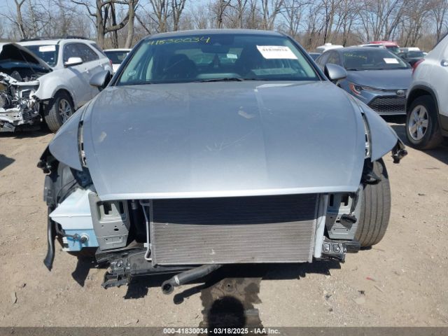 5NPEF4JA2LH060078 Hyundai SONATA SEL