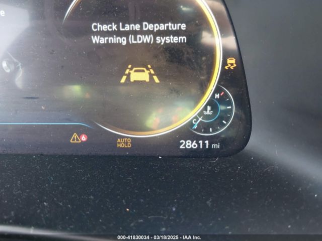 5NPEF4JA2LH060078 Hyundai SONATA SEL