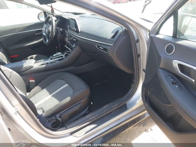 5NPEF4JA2LH060078 Hyundai SONATA SEL