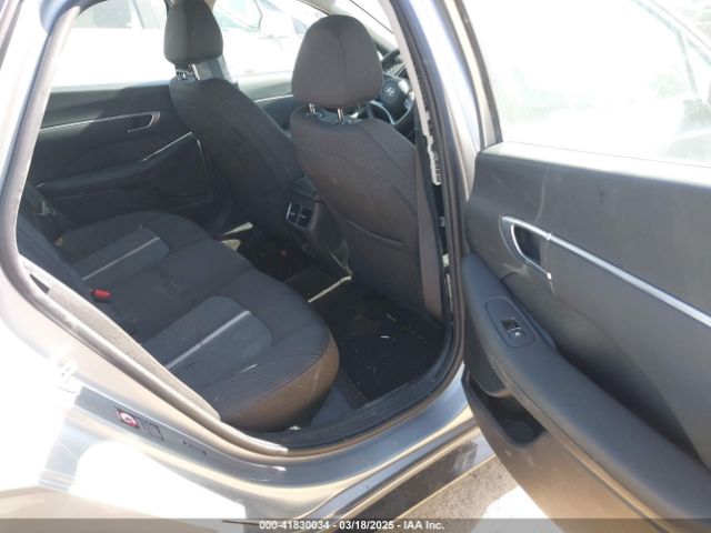 5NPEF4JA2LH060078 Hyundai SONATA SEL