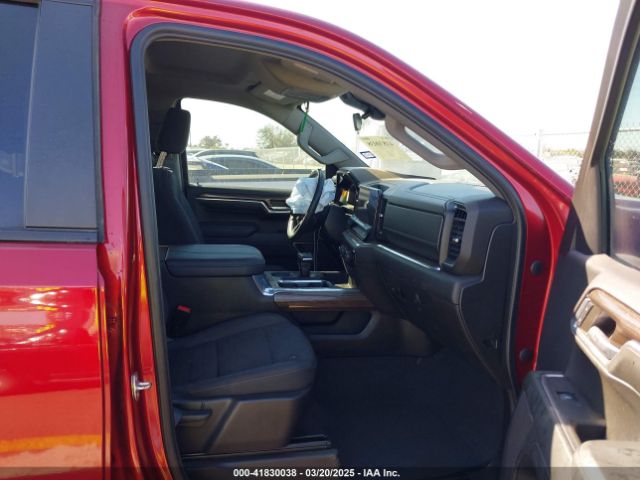 1GCPACED6PZ299315 Chevrolet Silverado 1500 2wd  Short Bed Lt