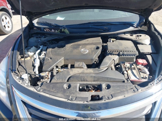 Nissan Altima 2.5 S 2014 1N4AL3AP6EC117831 Image 10