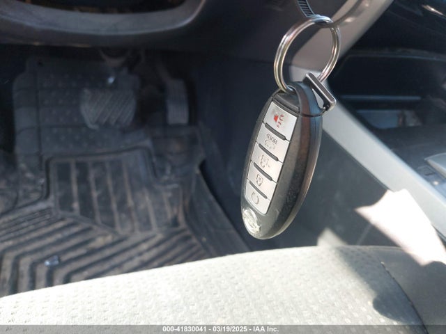 Nissan Altima 2.5 S 2014 1N4AL3AP6EC117831 Image 11