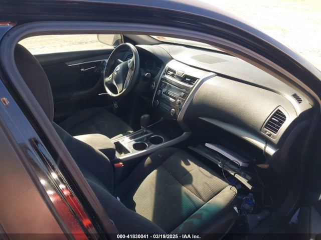 Nissan Altima 2.5 S 2014 1N4AL3AP6EC117831 Image 5