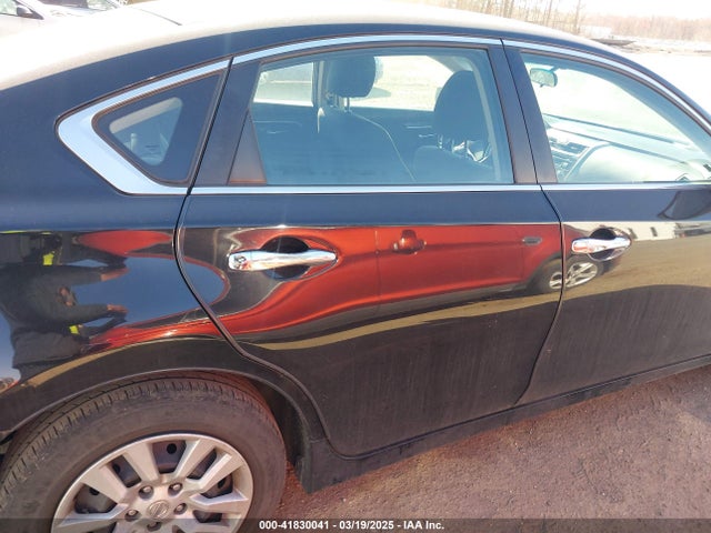Nissan Altima 2.5 S 2014 1N4AL3AP6EC117831 Image 6