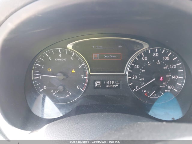 Nissan Altima 2.5 S 2014 1N4AL3AP6EC117831 Image 7
