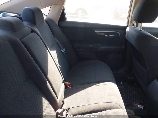 Nissan Altima 2.5 S 2014 1N4AL3AP6EC117831 Image 8