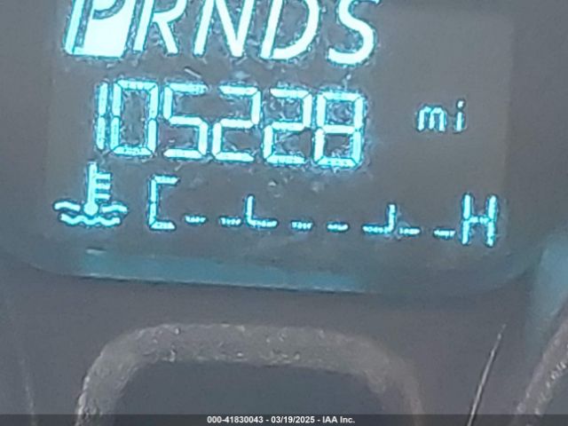 3FADP4TJ1FM138800 Ford FIESTA S