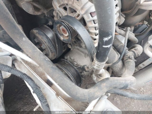3FADP4TJ1FM138800 Ford FIESTA S