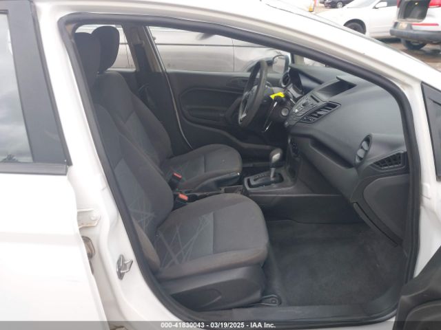 3FADP4TJ1FM138800 Ford FIESTA S