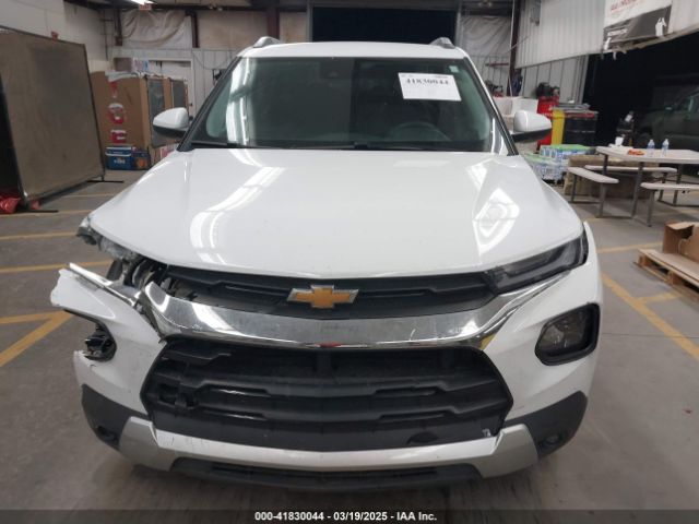 KL79MPS2XPB183406 Chevrolet Trailblazer Fwd Lt