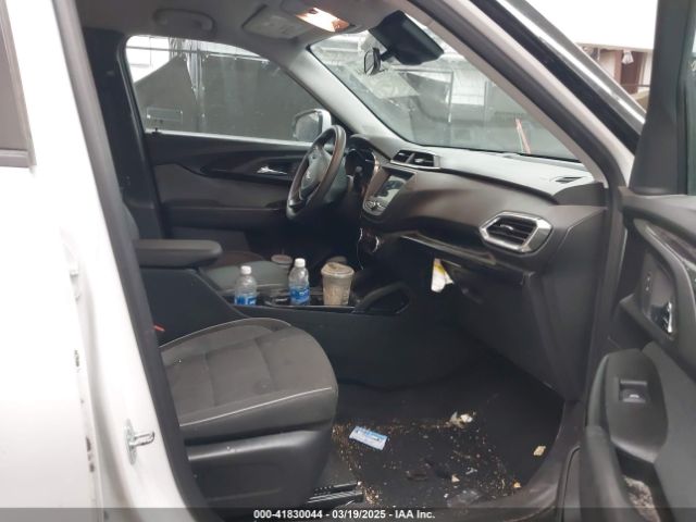 KL79MPS2XPB183406 Chevrolet Trailblazer Fwd Lt