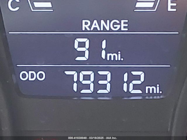 KMHCT5AE9EU182501 Hyundai ACCENT GS
