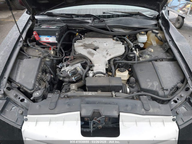 2007 CADILLAC CTS 1G6DM57T970161706 Photo 9