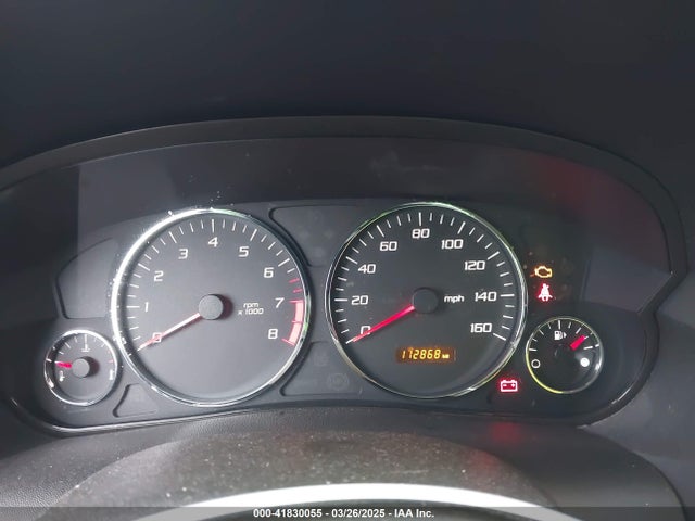 2007 CADILLAC CTS 1G6DM57T970161706 Photo 6