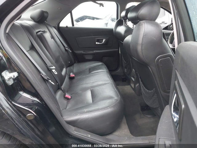 2007 CADILLAC CTS 1G6DM57T970161706 Photo 7