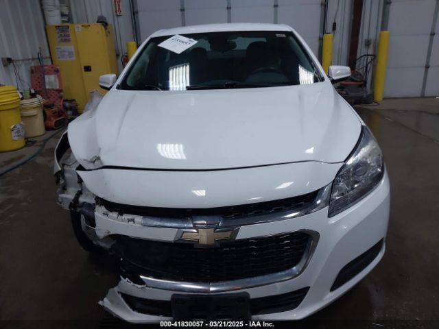 1G11C5SA5GU142743 Chevrolet Malibu Limited Lt