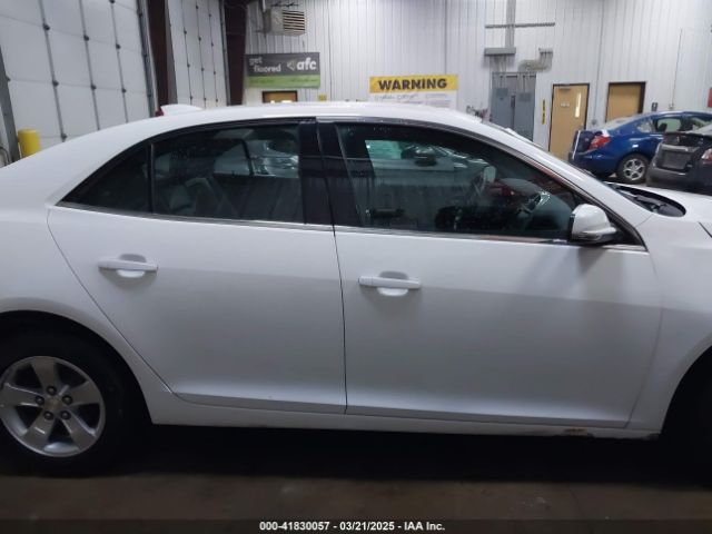 1G11C5SA5GU142743 Chevrolet Malibu Limited Lt