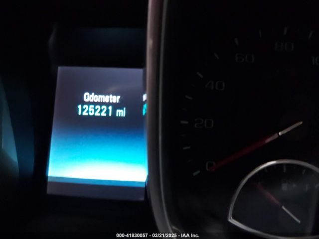 1G11C5SA5GU142743 Chevrolet Malibu Limited Lt