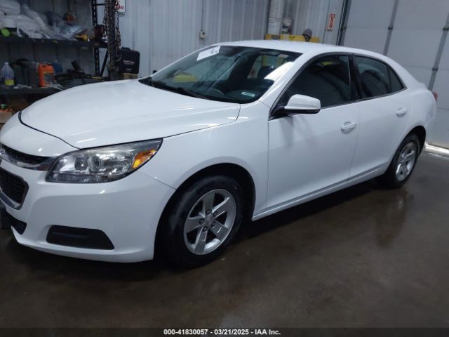 1G11C5SA5GU142743 Chevrolet Malibu Limited Lt