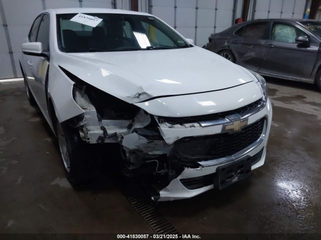 1G11C5SA5GU142743 Chevrolet Malibu Limited Lt