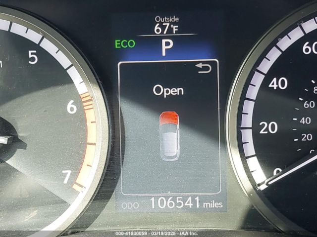 JTJYARBZ9H2082906 Lexus Nx 200t F Sport
