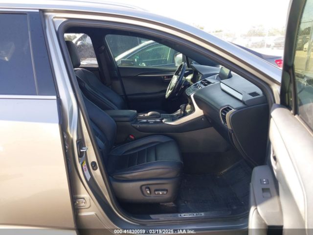 JTJYARBZ9H2082906 Lexus Nx 200t F Sport