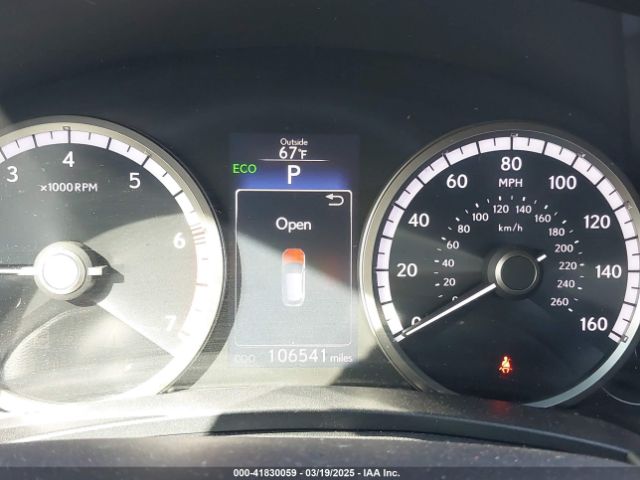 JTJYARBZ9H2082906 Lexus Nx 200t F Sport