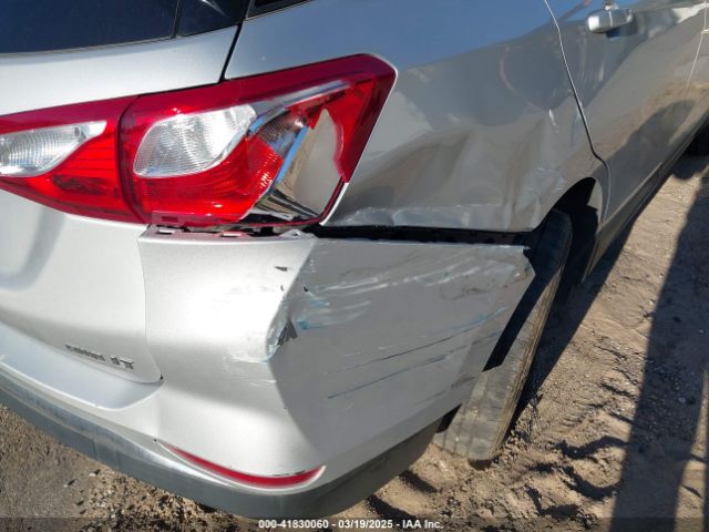 2GNAXUEV7L6111580 Chevrolet Equinox Awd Lt 1.5l Turbo