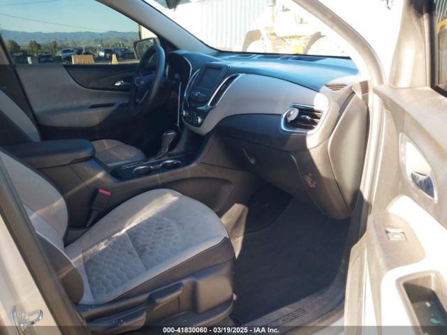 2GNAXUEV7L6111580 Chevrolet Equinox Awd Lt 1.5l Turbo