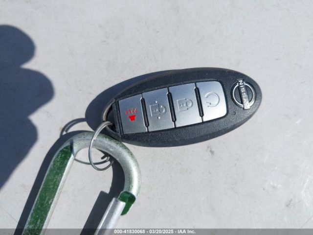 3N1CP5CV6NL509584 Nissan Kicks Sv Xtronic Cvt