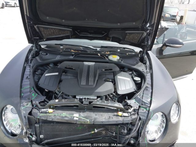 SCBGH3ZA1GC052477 Bentley CONTINENTAL GT V8 S